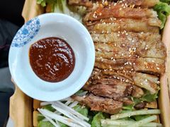 -大草原清真饭庄(沙河店)