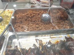-乔波食品(杜桥中心菜场店)