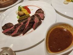 -王品牛排(福州泰禾店)
