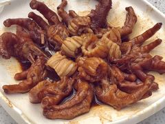 -浮何烤铺(桐梓林店)