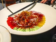 -肆月河豚·淮扬菜·湘菜(华天店)