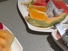 -海底捞火锅(天津SM城市广场店)