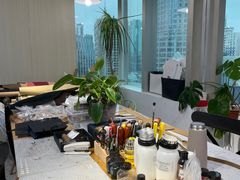 -猛犸手作·皮具·diy团建·礼品定制(新华路店)