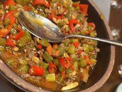 -小方外婆菜(蒙山路店)