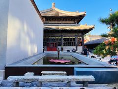 -嵩祝寺及智珠寺