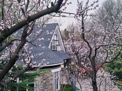 -天毓山庄·餐厅