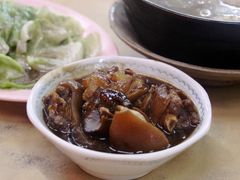 孰么猪手-新记肉骨茶