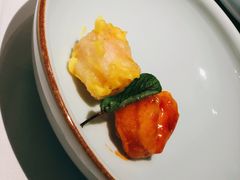 本帮明虾球两吃-二十四单 淮扬新味