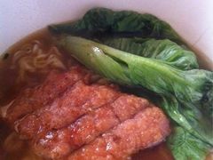 猪排一丁-南都咖啡西餐厅(天誉店)