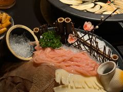 -晓宇重庆火锅(西安荟聚店)