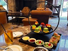 -浙江安吉JW万豪酒店·万豪中餐厅