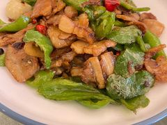 -博雅渔港·融合菜(维也纳国际大酒店)