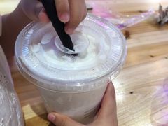 -瑞幸咖啡(凤凰海负一楼美食街店)