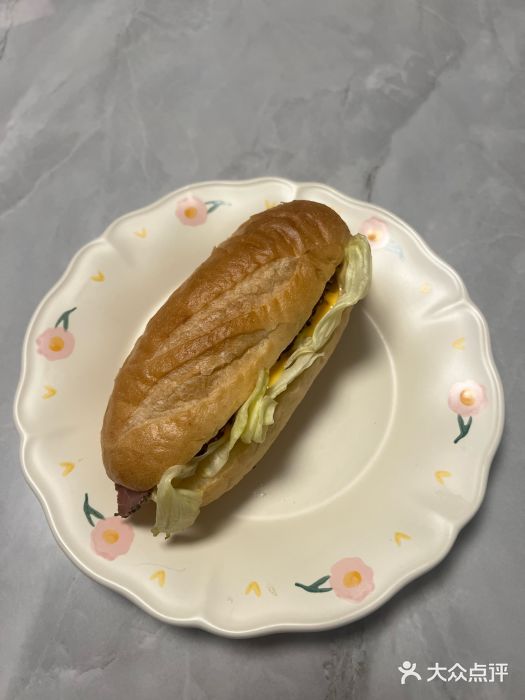 九七面包房(盛世江山店)图片