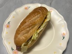 -九七面包房(盛世江山店)
