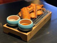 -老头儿油爆虾·1987杭州烟火味(湖滨银泰in77D区店)