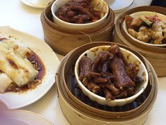 -美心皇宫(屯门大会堂店)