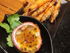 -烧货·活海鲜炭烧(湖滨商业街店)