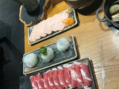 -呷哺呷哺 黄金牧场 (新中关购物中心店)