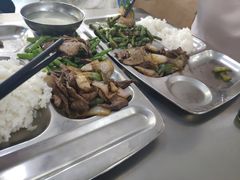-南京工业大学-东苑1食堂