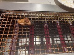 -AK47烤羊腿串吧(柳浪家园店)