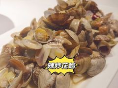 -小螺号海鲜·地道鲁菜(省体总店)
