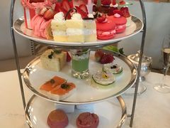 -Salon de Ville浦江汇(上海外滩华尔道夫酒店店)