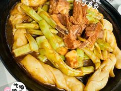 -北京水岸山吧度假村(雁栖镇店)