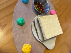 -J Create城市露营咖啡·简餐·宠物(上海动物园店)