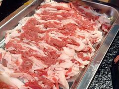 -京炭铜锅涮肉·羊蝎子·羊肉炉(保利·时光里店)