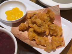 -九毛九西北菜(大东海店)
