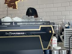 -Torch Coffee 炬点咖啡
