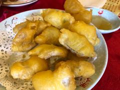 -抱德·潮汕味(敦和店原惠城鱼仔)