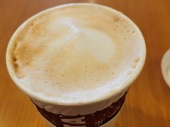 -COSTA COFFEE(上海虹口公园店)