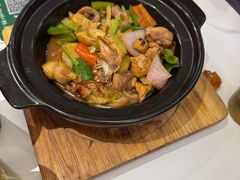 -香港深仔记茶餐厅(东门店)