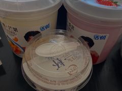 -today便利店(汉街店)