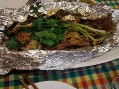 android_upload_pic-芭堤雅泰国餐厅(胜利路店)