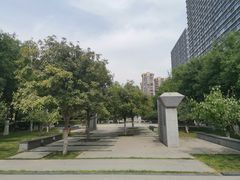 -木塔寺遗址生态公园