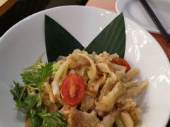 -金厨泰国餐厅·全泰籍厨师料理(拱北店)