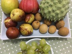 -陇西菜市场