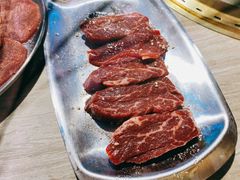 究极奶油菲力-大馥·炭火烧肉酒场(莘庄莘福坊店)