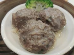 -馨越楼·点心·粤菜(赤坎店)