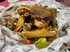 -鹅香阁私房菜(一鹅五味)