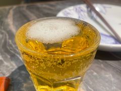 -前海沿·青岛菜(乐客城店)