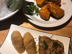 -酒井酱子·深夜食堂(东城汇店)