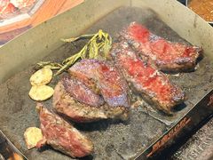 -一沙一城·岩烤牛扒(深圳首店)