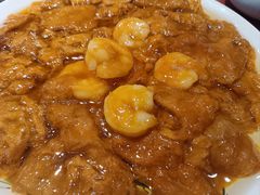 -天津乾毓德饭庄·清真传统炒菜·海鲜烧烤(咸阳路店)