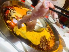 -大龙燚火锅(天钥桥路店)