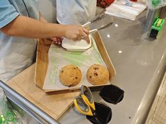 香橙麻薯-品禾芝风(敏捷永旺店)