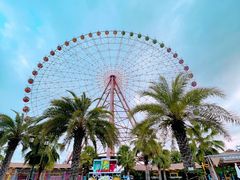 -三亚海昌梦幻海洋不夜城